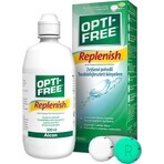 OPTI-FREE REPLENISH 1×300 ml, soluție