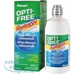 OPTI-FREE REPLENISH 1×300 ml, soluție