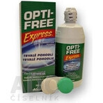 OPTI-FREE REPLENISH 1×300 ml, soluție