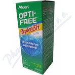 OPTI-FREE REPLENISH 1×300 ml, soluție