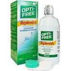 OPTI-FREE REPLENISH 1×300 ml, soluție