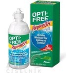 OPTI-FREE REPLENISH 1×300 ml, soluție