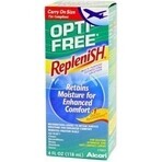 OPTI-FREE REPLENISH 1×300 ml, soluție