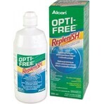 OPTI-FREE REPLENISH 1×300 ml, soluție