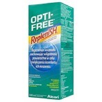 OPTI-FREE REPLENISH 1×300 ml, soluție