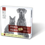 PET HEALTH CARE FYTO COLLAR FORTE 1×1 buc, guler repelent pentru câini și pisici