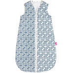 MOTHERHOOD Sac de dormit 2in1 Blue Classics nou 3-18m 3 tog 1×1 buc