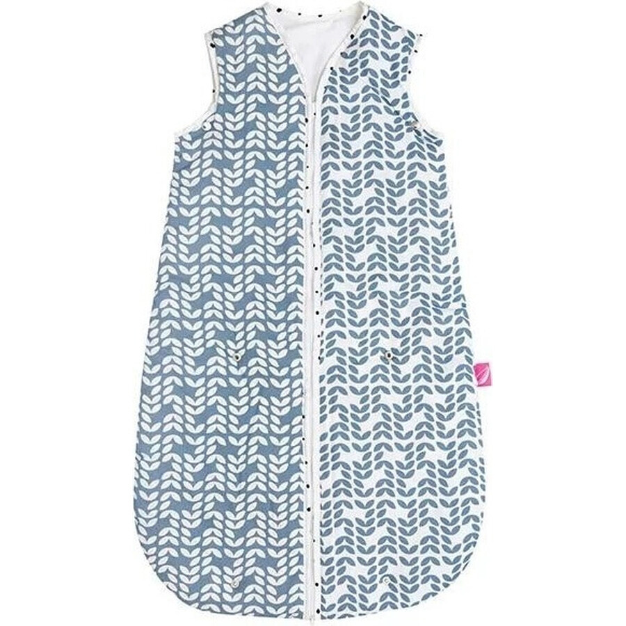 MOTHERHOOD Sac de dormit 2in1 Blue Classics nou 3-18m 3 tog 1×1 buc