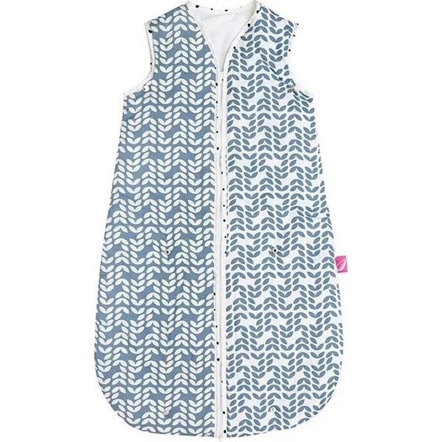 MOTHERHOOD Sac de dormit 2in1 Blue Classics nou 3-18m 3 tog 1×1 buc