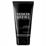 Redken Shaping Hair Paste Brews 1×150 ml, pasta per capelli