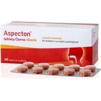 Aspecton Schwarze Johannisbeere Tabletten 1×60 tbl, Nahrungsergänzungsmittel