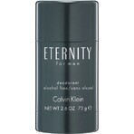 Calvin Klein Eternity Men Solid Deo 75ml 1×75 ml, solid deodorant