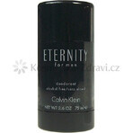 Calvin Klein Eternity Men Solid Deo 75ml 1×75 ml, solid deodorant