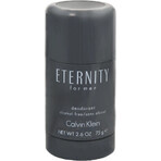 Calvin Klein Eternity Men Solid Deo 75ml 1×75 ml, solid deodorant