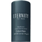 Calvin Klein Eternity Men Solid Deo 75ml 1×75 ml, solid deodorant