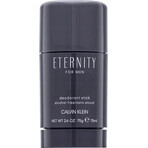 Calvin Klein Eternity Men Solid Deo 75ml 1×75 ml, solid deodorant