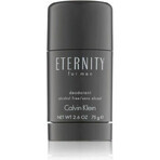 Calvin Klein Eternity Men Solid Deo 75ml 1×75 ml, solid deodorant