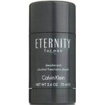 Calvin Klein Eternity Men Solid Deo 75ml 1×75 ml, solid deodorant