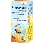 PropoMucil para NIÑOS 1×120 ml, jarabe inmunitario