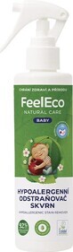 &#206;ndepărtător de pete Feel Eco BABY 1&#215;200 ml, &#238;ndepărtător de pete