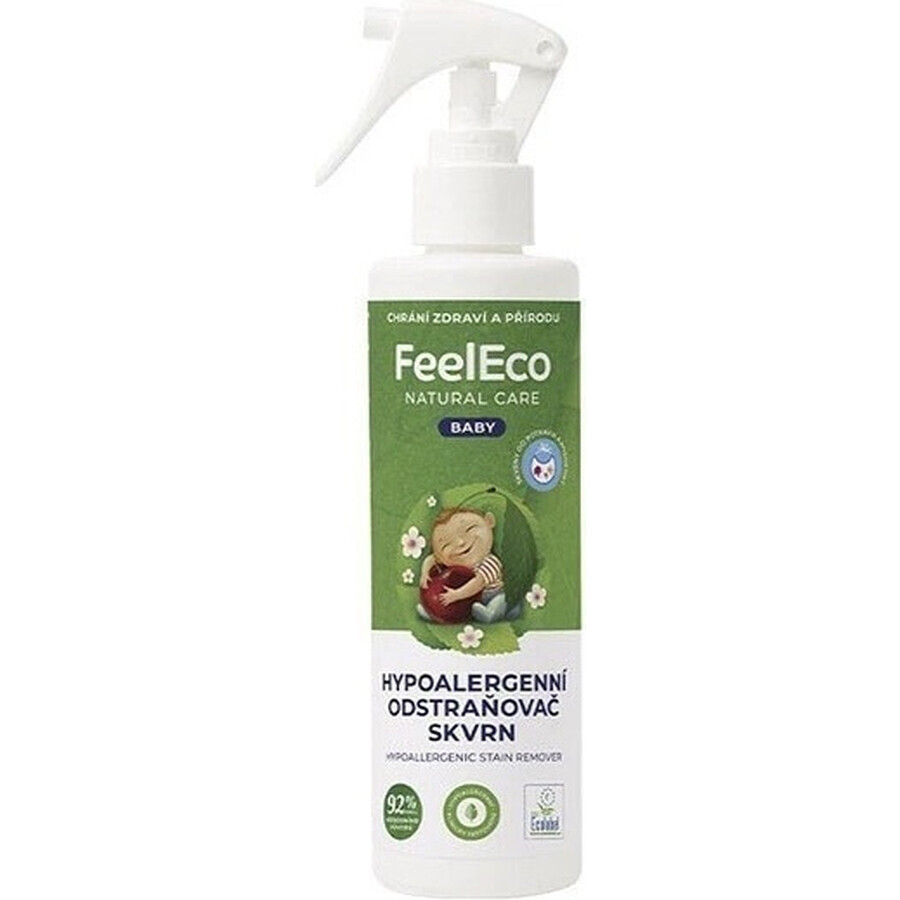 BABY Feel Eco Stain Remover 1×200 ml, stain remover