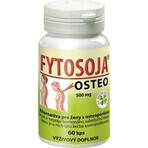 FYTOSOJA OSTEO 500 mg 1×60 cps, supliment alimentar