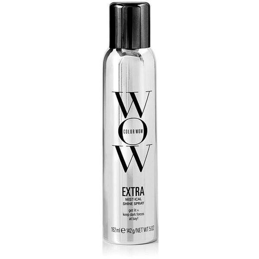 Colour Wow Extra Shine Spray 1×162 ml, Spray für glänzendes Haar