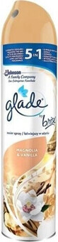 Glade spray Vanilie 1&#215;300 ml, odorizant de aer