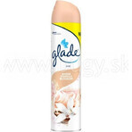 Glade spray Vanilie 1×300 ml, odorizant de aer