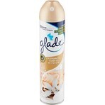 Glade spray Vanilie 1×300 ml, odorizant de aer