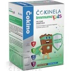 Batoane de ciocolată COCINELA Immuno Kids 1×20 buc