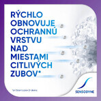 Sensodyne Rapid 1x75 ml, pastă de dinți pentru dureri de dinți sensibili