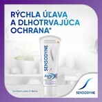 Sensodyne Rapid 1x75 ml, pastă de dinți pentru dureri de dinți sensibili