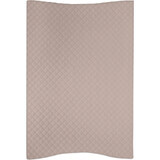 CEBA Covoraș de schimb 2 pătrat moale (48x70) Cosy Caro coral 1×1 buc