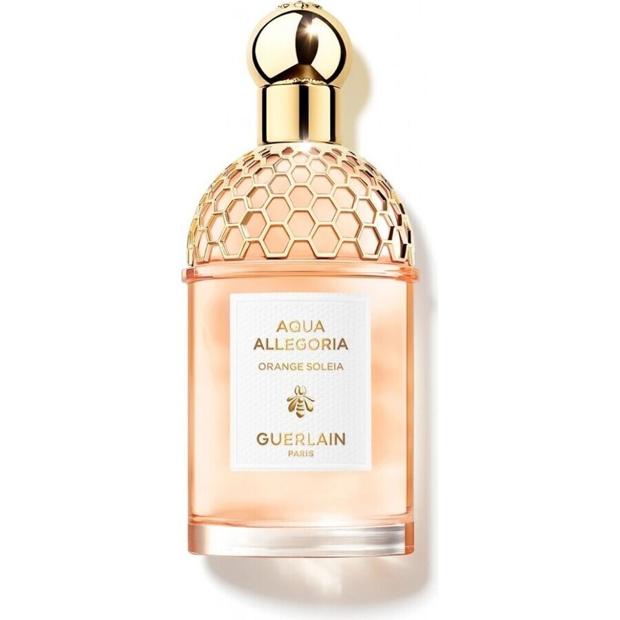 Guerlain Aqua Allegoria Orange Soleia Edt 1×75 ml, apă de toaletă