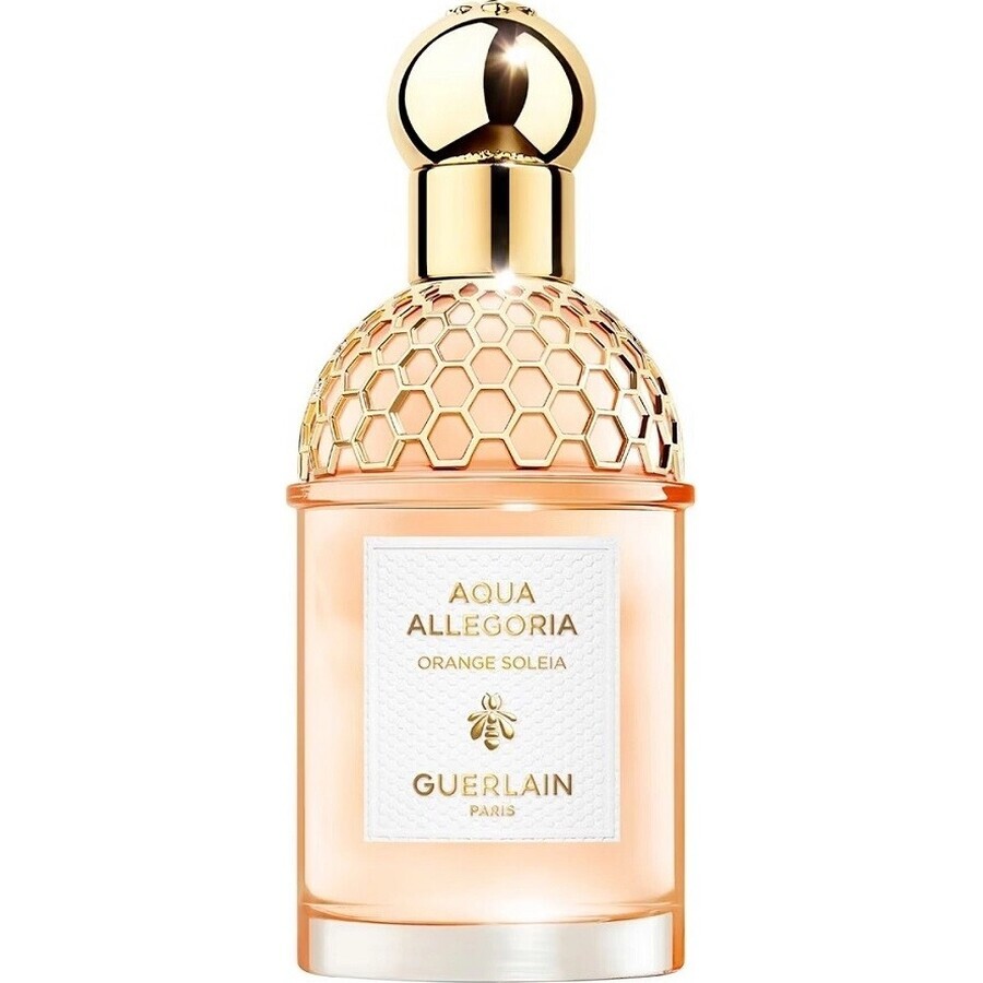 Guerlain Aqua Allegoria Orange Soleia Edt 1×75 ml, apă de toaletă