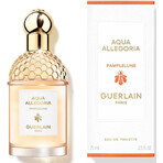 Guerlain Aqua Allegoria Orange Soleia Edt 1×75 ml, apă de toaletă