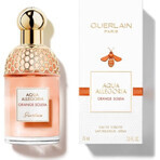 Guerlain Aqua Allegoria Orange Soleia Edt 1×75 ml, apă de toaletă