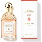 Guerlain Aqua Allegoria Orange Soleia Edt 1×75 ml, apă de toaletă