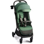 KINDERKRAFT Cărucior sport Nubi 2 Mistic Green 1×1 buc, cărucior