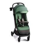 KINDERKRAFT Cărucior sport Nubi 2 Mistic Green 1×1 buc, cărucior