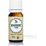 Ser REGEDENT 1×7 ml, naturale, rigenerante