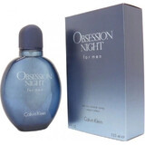 Calvin Klein Obsession Night Men Edt 125ml 1×125 ml, apă de toaletă