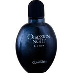 Calvin Klein Obsession Night Men Edt 125ml 1×125 ml, apă de toaletă