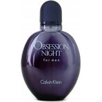 Calvin Klein Obsession Night Men Edt 125ml 1×125 ml, apă de toaletă