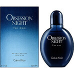 Calvin Klein Obsession Night Men Edt 125ml 1×125 ml, apă de toaletă