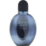 Calvin Klein Obsession Night Men Edt 125ml 1×125 ml, apă de toaletă