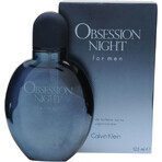 Calvin Klein Obsession Night Men Edt 125ml 1×125 ml, apă de toaletă