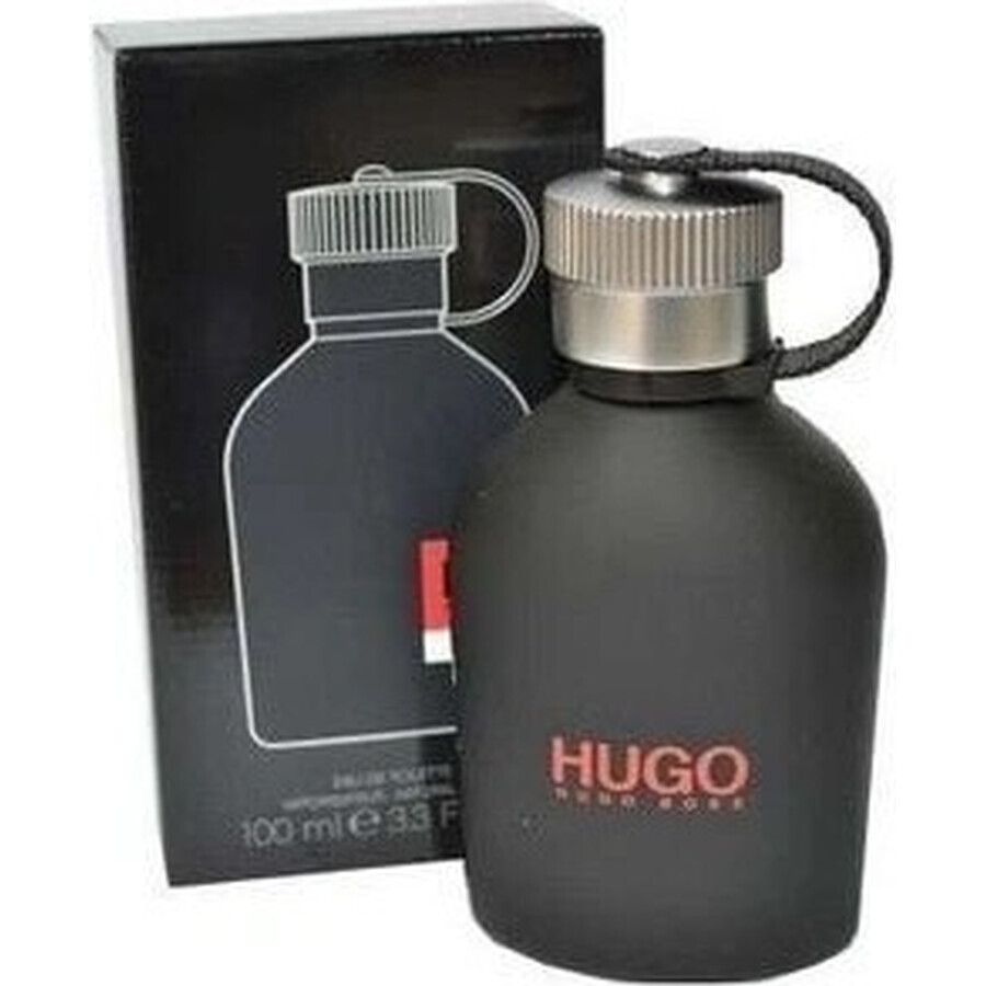 Hugo Boss Hugo Just Different Edt 40ml 1×40 ml, Apă de toaletă