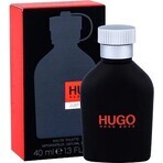 Hugo Boss Hugo Just Different Edt 40ml 1×40 ml, Apă de toaletă